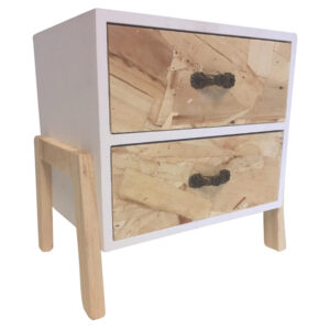 Ply wood mini cabinet