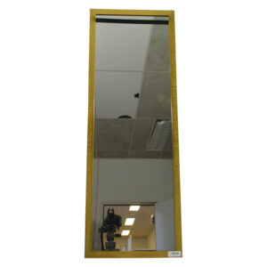 PS dress mirror 33.5x93.5x0.8cm
