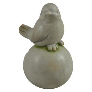 Terracotta bird