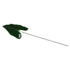 Single leaf