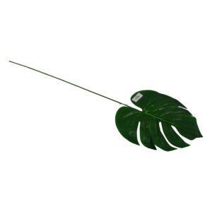 Single leaf