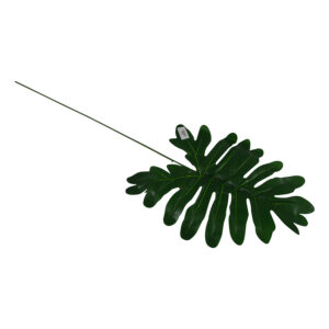 Single leaf