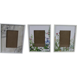 Mdf photo frame 20x25cm