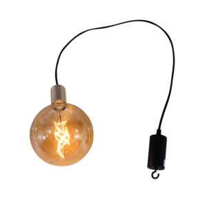 Outdoor Led lamp dia 14.5x25.5cm