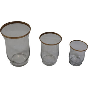 Glass hurricane S/3
