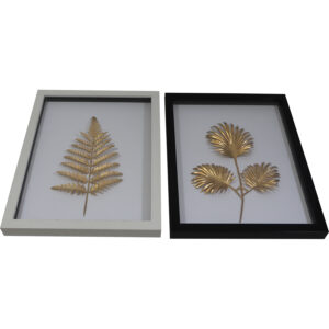 Art Print framed 18x28cm