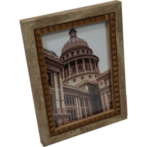 PS photo frame 16.5x21.7x2cm