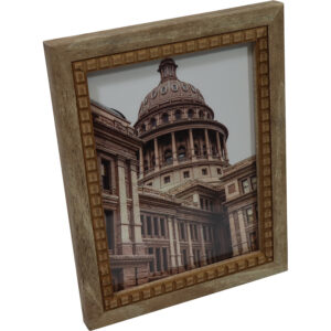 PS photo frame 19x24.2x2cm