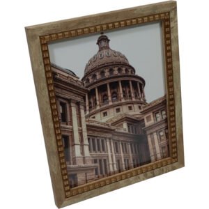 PS photo frame 24.2x29.4x2cm
