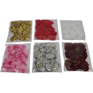 Rose petals S/100