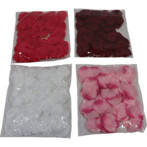 Rose petals S/100
