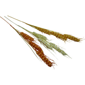 Wheat spray 83cmL