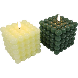 A22102097.JPG Paraffin Led candle 10x10x10cm