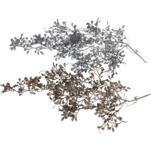 Leaves spray 78cmL