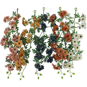 Daisy garland 68cmL
