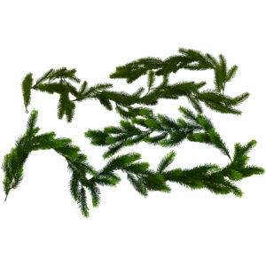 A23010180.JPG Pine garland 180cmL