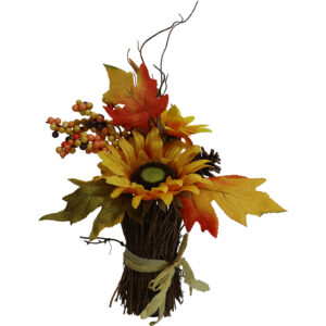 Autumn bouquet 40cmH