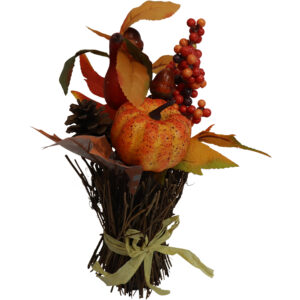 Autumn bouquet 30cmH