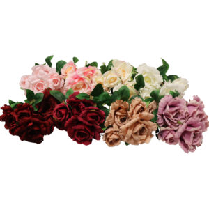 Rose bush - 57cm