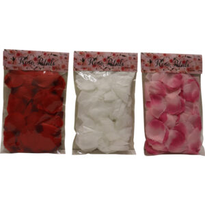 Rose petals S/35