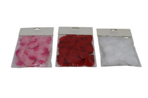 Rose petals S/100