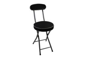 Foldable stool 30x45x75cm