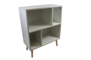 Mdf cabinet 60x28x77cm