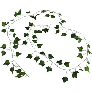 Ivy leaf garland