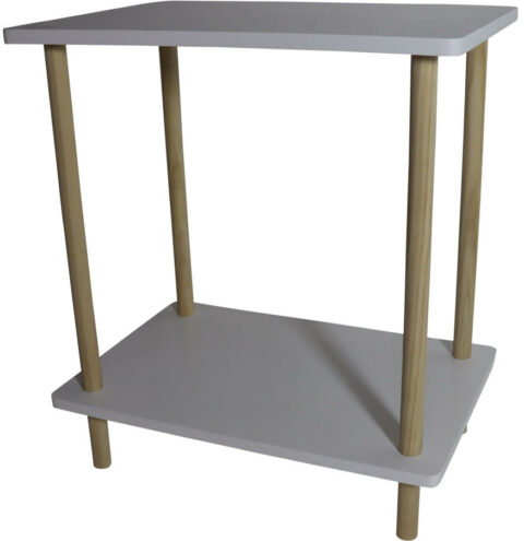 Mdf rack 40x27x45cm