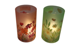 A23061752.JPG Glass cylinder w/Led 7.5x12.7cm