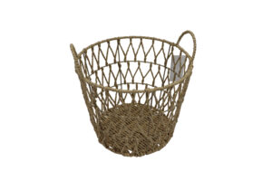 Grass basket 30x29x30cm