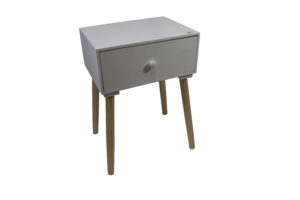Mdf cabinet w/drawer 35x28x50cm
