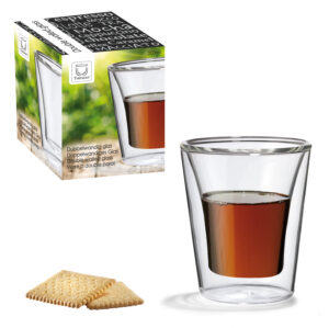 Thermoxx glass dia 9x10.5cm BDM