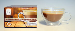 Thermoxx cappuccino w/handle 13.5x10.3x7cm BDM