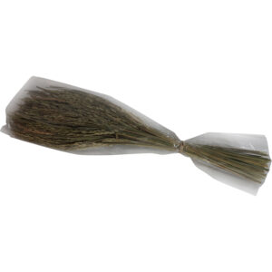 Dried rice grass 55cmL