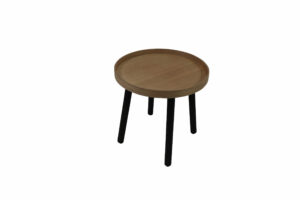 Mdf table d.30x30cm