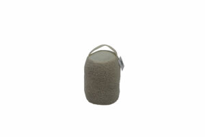 Teddy door stopper d.13x22cm