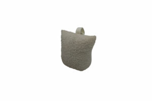 Teddy door stopper 17x12x17cm