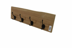 Mdf coat rack 50x14.5x6.5cm