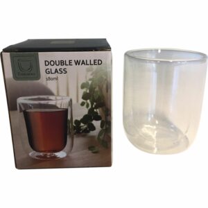 Thermoxx glass XL dia 9x11cm