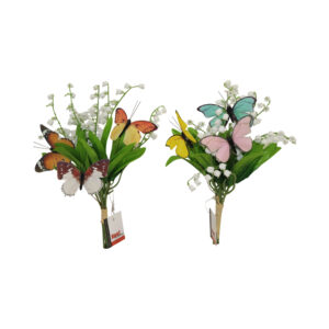 Butterfly bush 37cmH