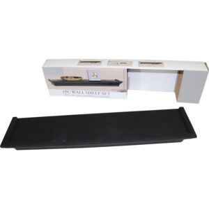 PP wall shelf