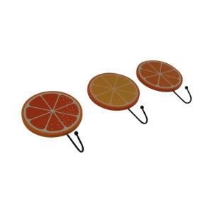 Mdf wall hook S/3