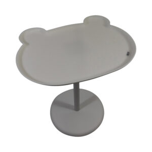 Plastic table 47.5x37x50.5cm