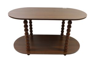 Mdf table 78x38x44cm