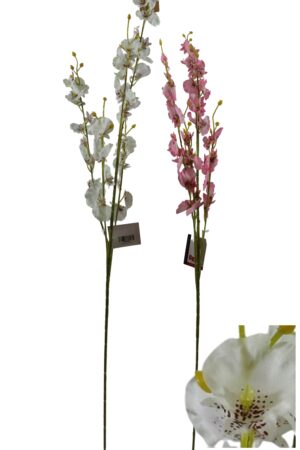 Orchid spray 93cmL