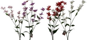 Magnolia spray 89cmL