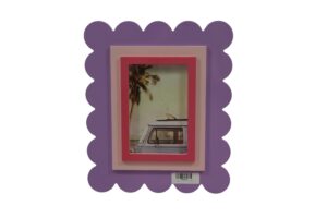 Mdf photo frame 23x2x27.5cm