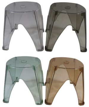 Pet stool 30x30x28cm