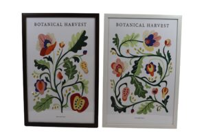 Art Print framed 40x60cm
